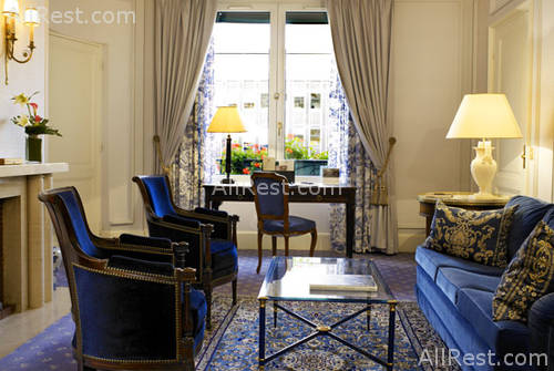 Hotel Prince de Galles 4